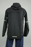 Cortaviento Negro Nike Talla M Image 2