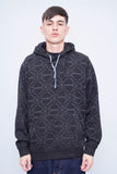 Polerón Negro Nike Talla Xl Image 0