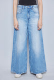 Jeans Azul Zara Talla 38 Image 0