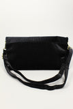 Cartera/Mochila Negro Anthropologie Talla TU Image 2