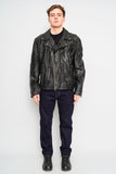 Jacket Negro harley davidson Talla Xl Image 3