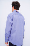 Camisa Azul Cabela´S Talla L Image 2