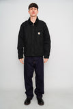 Jacket Negro Carhartt Talla Xl Image 3