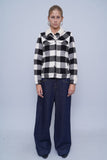 Jacket bicolor n/b Levis Talla Xs Image 3