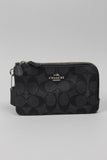 Cartera/Mochila Gris Coach Talla TU Image 0