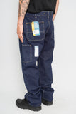Jeans denim azul Carhartt Talla 38 Image 2