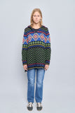 Sweater Multicolor polo ralph lauren Talla L Image 3