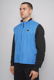 Cortaviento Azul Nike Acg Talla L Image 1