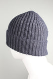 Gorro azul acero Levi´S Talla TU Image 1