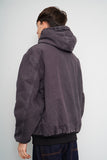 Jacket Morado Carhartt Talla TU Image 2