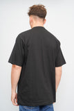 Polera Negro arcadia Talla S Image 2