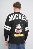 Polera Negro Disney Talla S Image 2