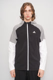Cortaviento Multicolor Adidas Talla TU