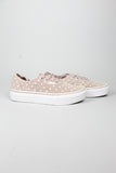 Zapatilla Beige Vans Talla 38 Image 2