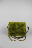 Cartera/Mochila Verde Tory Burch Talla TU Image 2