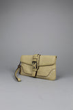 Cartera/Mochila crema Coach Talla TU Image 1