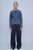 Jacket Denim polo ralph lauren Talla M Image 3