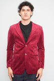 Blazer Burdeo gioberti Talla TU