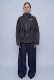Parka Gris The North Face Talla M Image 3