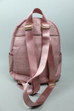Cartera/Mochila rosa Juicy Couture Talla TU Image 2