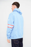Polerón celeste Nike Nfl Talla Xl Image 2