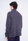 Sweater Gris polo ralph lauren Talla M Image 2