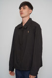Jacket Negro polo ralph lauren Talla Xl Image 1