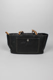 Cartera/Mochila Negro Coach Talla TU Image 0