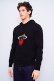 Sweater Negro hillflint Talla S Image 1