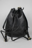 Cartera/Mochila Negro All Saints Talla TU Image 2