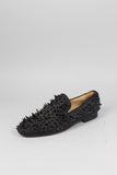 Zapato Negro resso roth Talla 39 Image 1