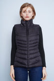 Parka Negro The North Face Talla M