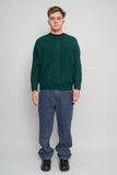 Sweater Verde Tommy Hilfiger Talla L Image 3