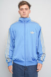 Polerón celeste Adidas Talla Xl