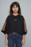 Polera Multicolor Adidas Ivy Park Talla L Image 0