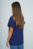 Polera Azul polo ralph lauren Talla Xl Image 2