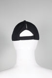 Gorro Negro Nike Talla TU Image 2