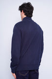 Polerón Azul polo ralph lauren Talla L Image 2