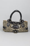 Cartera/Mochila Multicolor Guess Talla TU Image 0