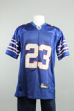 Polera Azul Nfl Talla 48 Image 0