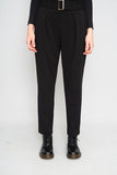 Pantalon Negro Tahari Talla M Image 0