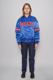 Bomber Azul Starter Talla L Image 3