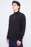 Sweater Negro J.Crew Talla L Image 1