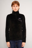 Poleron Negro columbia Talla M Image 0