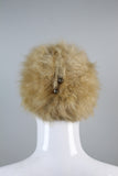 Gorro Beige ambika Talla TU Image 2