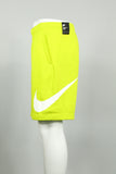 Short Verde Nike Talla S Image 1