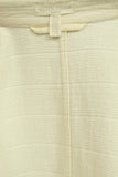 Blusa Beige Eileen Fisher Talla M Image 3