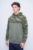 Polerón Verde Puma Talla Xl Image 1