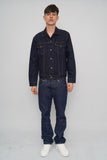 Jacket denim azul Levis Talla M Image 3