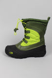 Bota/Botin Multicolor The North Face Talla 39